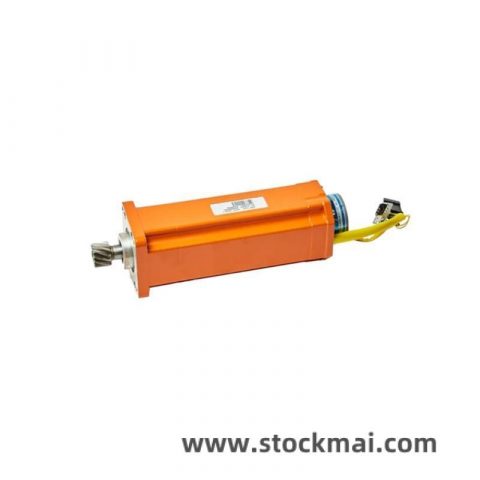 ABB 3HAB3360-1 Motor Axis 4-6: High Performance Drives for Industrial Applications