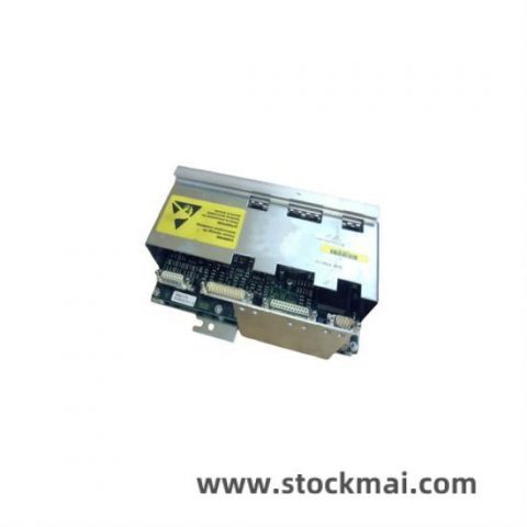 ABB 3HAB3365-001 Serial Measurement Unit