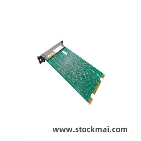 ABB 3HAB4217-1 Balancing Unit Type B for Industrial Automation