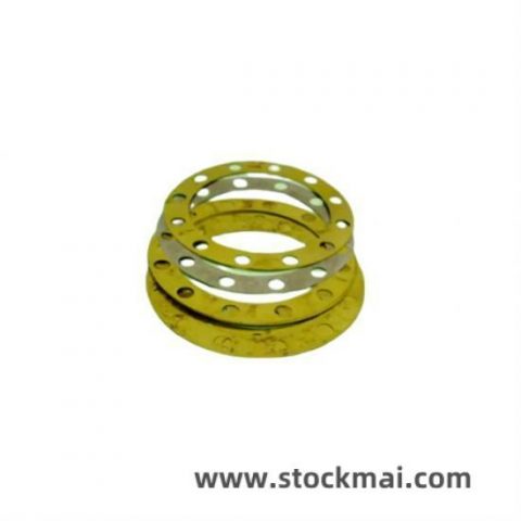 ABB 3HAB4296-001 Brass Shim Set for Precision Engineering