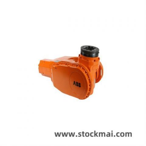 ABB 3HAB4325-1 ROBOT WRIST: Advanced Robotic Arm Component