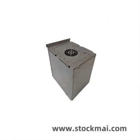 ABB 3HAB5845-1/2 Power Supply Unit - Automation Components