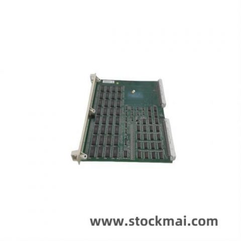 ABB 3HAB5957-1: Industrial PLC Memory Expansion Module