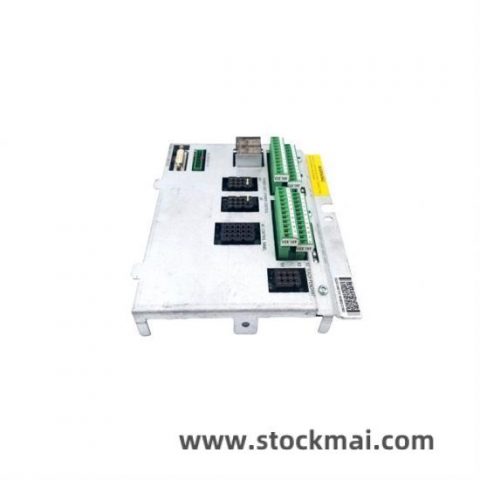 ABB 3HAB7203-1 - Automation Parts, High Performance Control Module