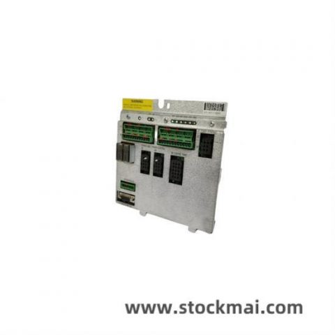 ABB 3HAB7215-1: Precision Robot Panel Unit for Industrial Applications