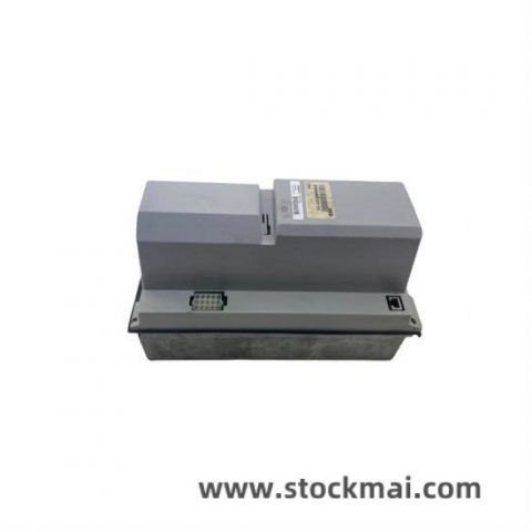 ABB 3HAB8101-13/11C Servo Drives & Amplifiers