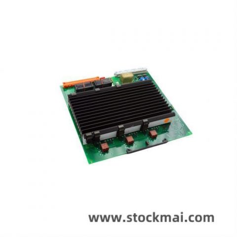 ABB 3HAB8797-1/2B Servo Drive Circuit Board for Automation Parts