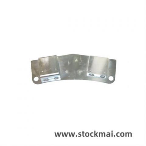 ABB 3HAC0055-3: DCS Module Attachment Plate, Precision Engineered for Industry 4.0 Solutions