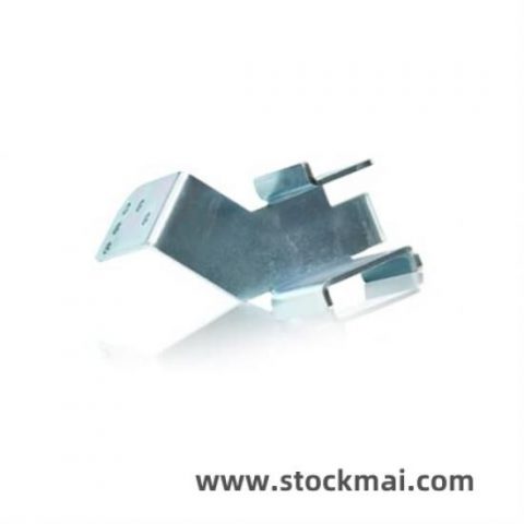 ABB 3HAC020122-001 Automation Plate for Industrial Control Systems