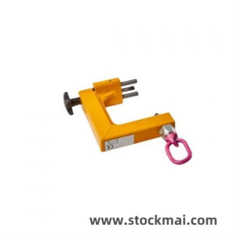 ABB 3HAC020386-001 - Advanced Lifting Accessories for RV 2 Robots, Precision Mechanics & Automation Solutions