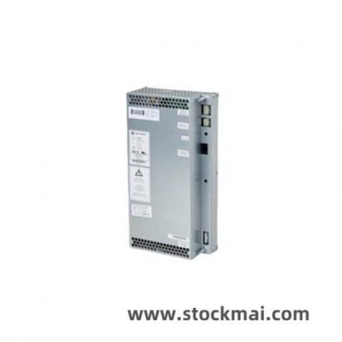 ABB 3HAC026514-001 High-Performance Industrial Control Module