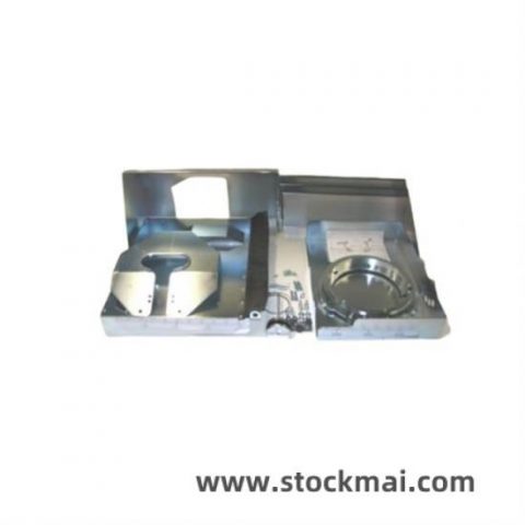 ABB 3HAC020529-008 Automation Module, Control System Parts