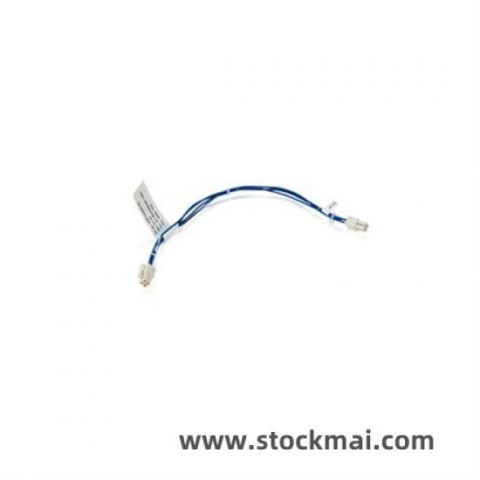 ABB 3HAC020608-001 Robotic Harness-Rectifier & Capacitor Module