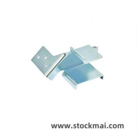 ABB 3HAC020745-001 Automation Part: Attachment Plate