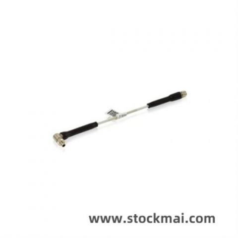 ABB 3HAC020759-001 Wyler Adapter Cable for Robotic Parts