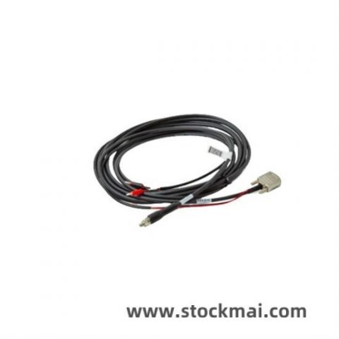 ABB 3HAC020781-001 Wyler 7m Robotic Cable, Advanced Industrial Control Solutions