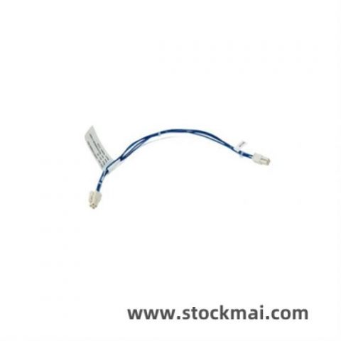 ABB 3HAC020806-001 Harness-Rectifier & Capacitor for Industrial Automation Parts