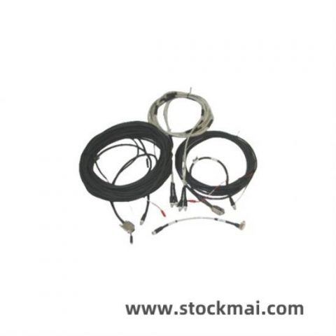 ABB 3HAC020841-001 Wyler Automation Parts Cableset, Advanced Industrial Control Solutions