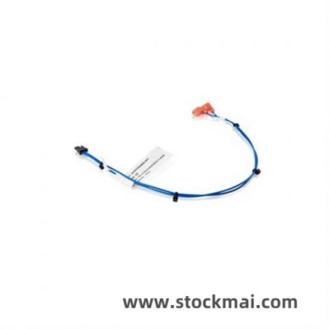 ABB 3HAC020912-001 Harness-XT16/Power unit - Automation Parts, Precision engineered for industrial control solutions