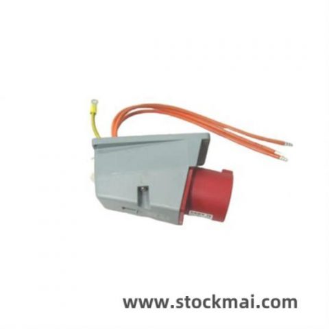 ABB 3HAC0210-1 Harness CEE 3x32A - Automation Robot Parts, Efficient Power Distribution for Robotic Systems