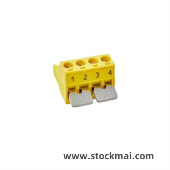 ABB 3HAC021085-001 | Bridge Connector for Contactor | Automation Parts
