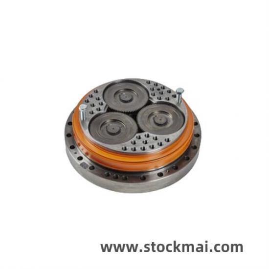 abb_3hac021127-006_gearbox_rv410f-270_176_robot_parts.jpg ABB 3HAC021127-006 Gearbox RV410F-270,176 - Precision Robot Components