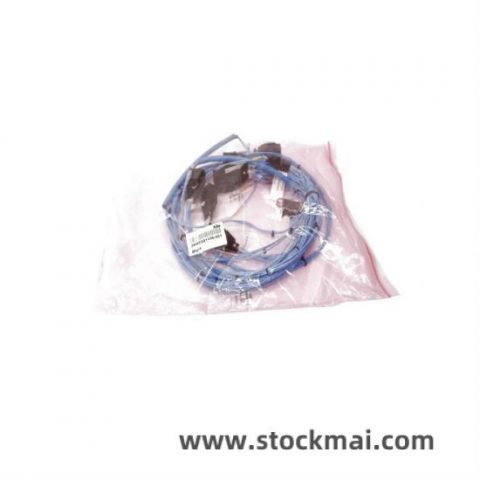 ABB 3HAC021156-001 Power Cable for ROBOT PARTS