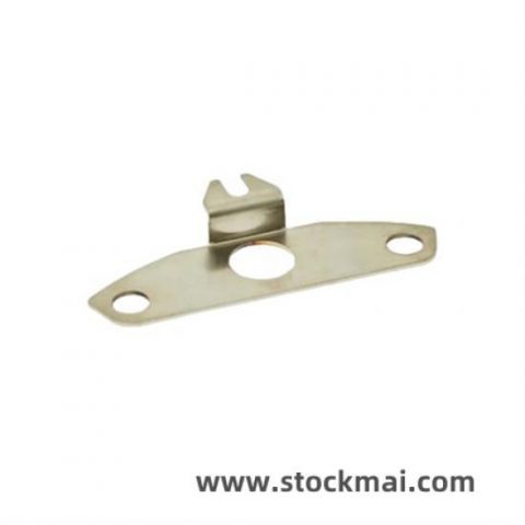 ABB 3HAC021243-003 Rear Hose Bracket - Automation Parts