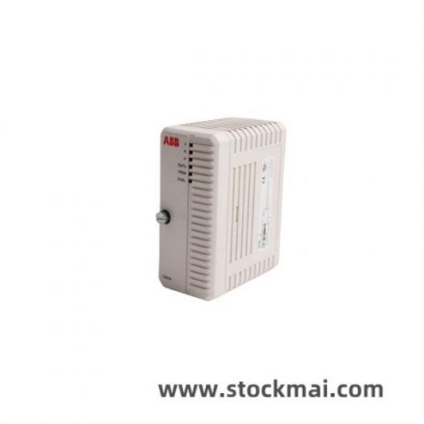 ABB 3HAC021313-005 - Industrial Control System Manual Controller IRC5