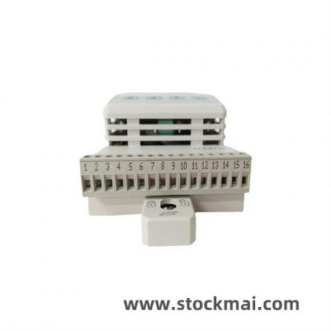 ABB 3HAC021488-004 DCS Controller Module