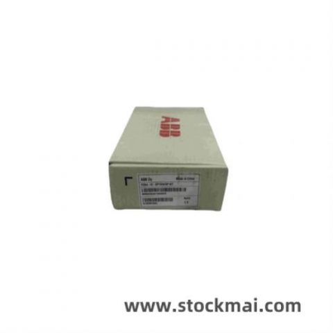 ABB 3HAC021513-001 - Advanced Automation Components