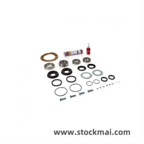 ABB 3HAC021539-001: Comprehensive Maintenance Kit for Balancing Devices - ROBOT PARTS Module