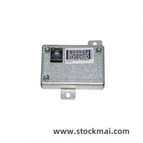 ABB 3HAC021629-001 LED Circuit Control Card With Cover - DCS MODULE