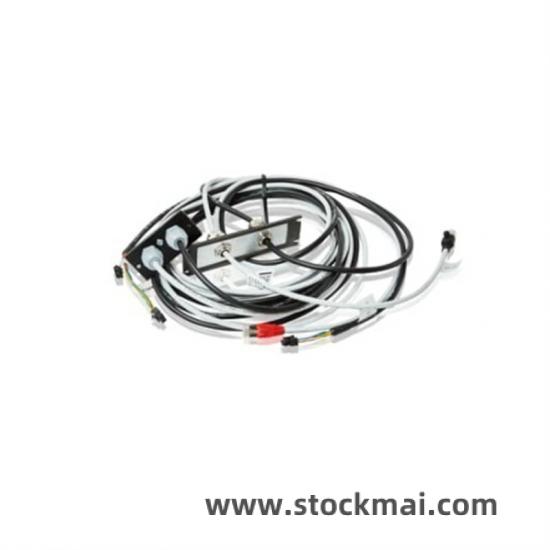 abb_3hac021631-002_proc_cable_package_3-6_sw_robot_parts.jpg ABB 3HAC021631-002 Robot Process Cable Package 3-6 SW