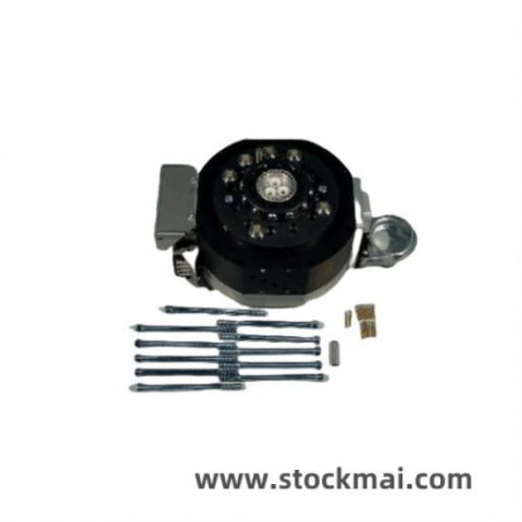 ABB 3HAC021652-001 Pneumatic Tool Changer, RSP Automation Parts