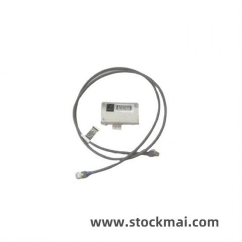 ABB 3HAC021653-001 | DCS Automation Parts