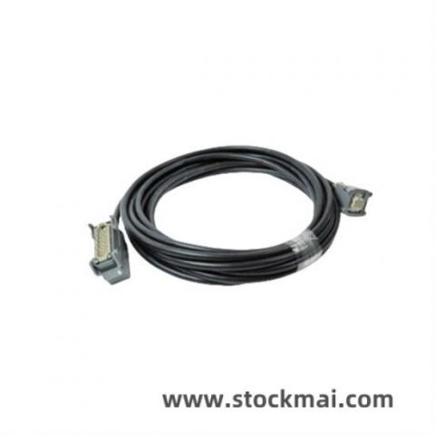 ABB 3HAC022978-002 Industrial Control Module