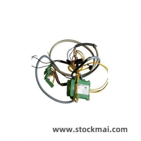 ABB 3HAC021749-001 - Industrial Automation Cable Harness