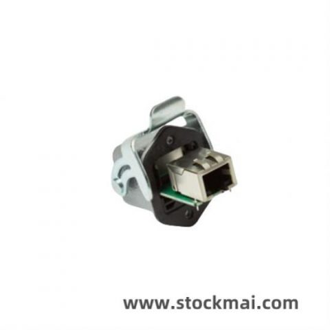 ABB 3HAC021752-001: Control System Module for Robot Automation Parts