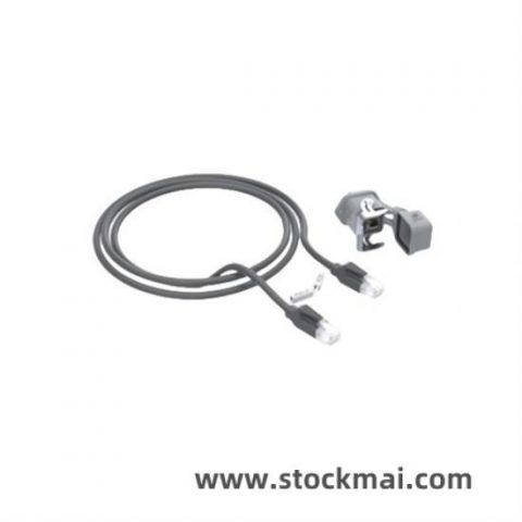 ABB 3HAC021754-002: Ext LAN Connection Automation Parts, Efficient Industrial Networking Solutions