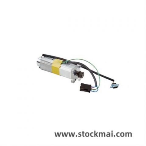 ABB 3HAC021758-001 Rotational AC Motor - Automation Parts