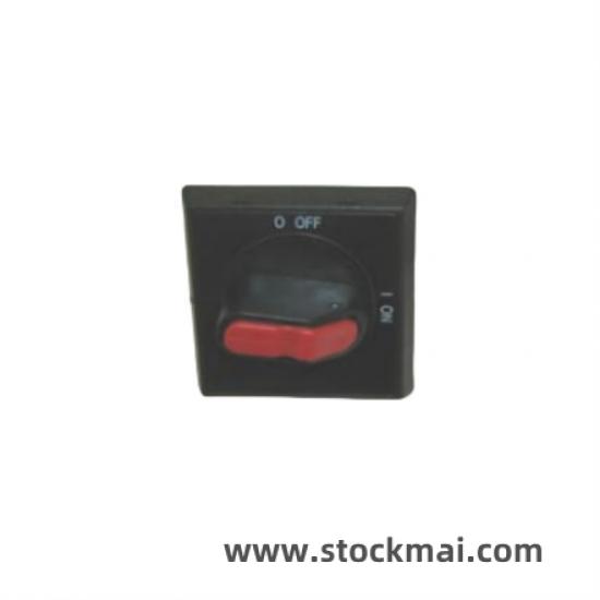 abb_3hac021764-001_handle_automation_robot_parts.jpg ABB 3HAC021764-001 Automation Robot Parts Module, Industrial Control Solutions