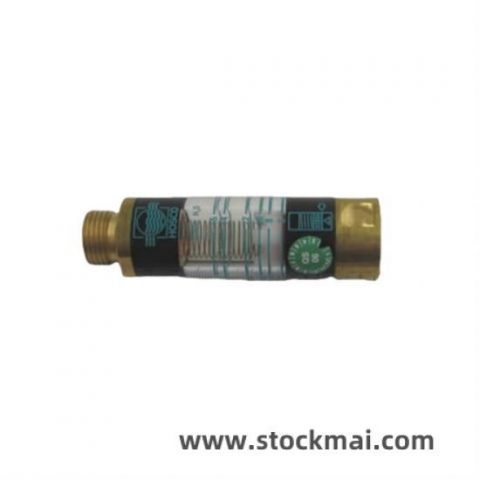 ABB 3HAC021775-001 Flow Indicator Automation Parts