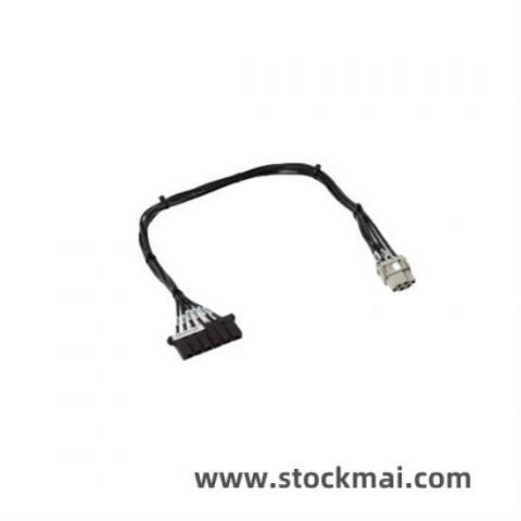 ABB 3HAC021844-001 Harness - External Axis Power