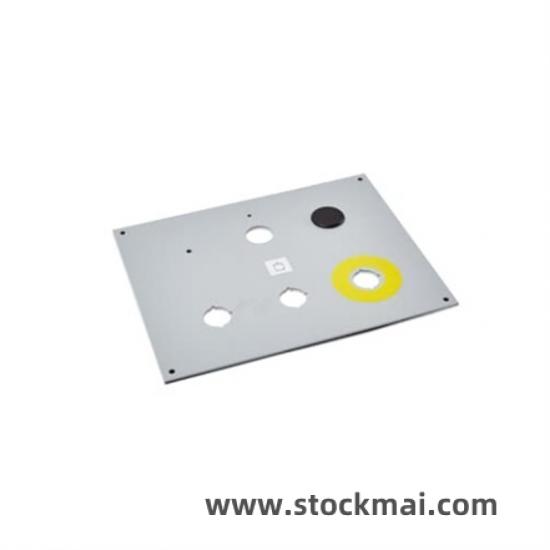 abb_3hac022032-004_brand_new_robot_automation_parts.jpg ABB 3HAC022032-004 BRAND NEW: Precision Control Module for Industrial Automation