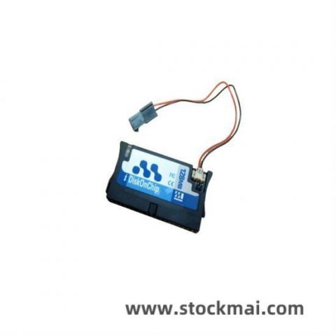 ABB 3HAC022104-002 - Advanced PC Board Flash Disk