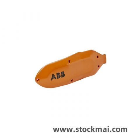 ABB 3HAC022172-003 Cable Cover: Enhancing Electrical Security in Industrial Applications