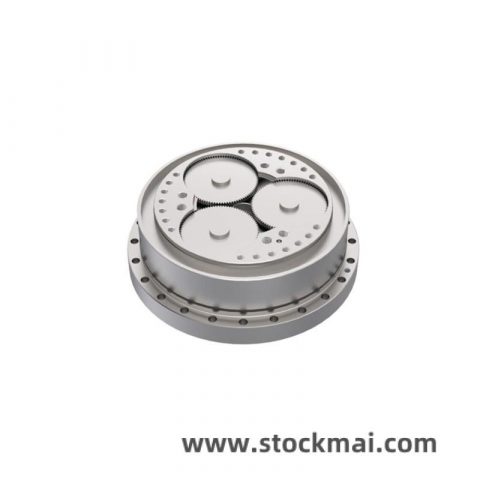 ABB 3HAC022644-001 RV-450E - Advanced Industrial Automation Module