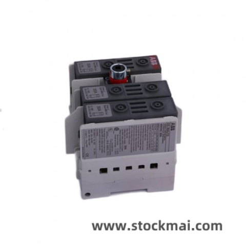 ABB 3HAC022812-003: High-Power Industrial Control Module, Precision & Reliability