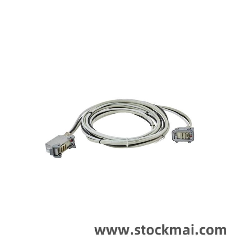 abb_3hac022957-001_002_003_006_007_cable_cp_cs_7m.jpg ABB Cable CP/CS, Model 3HAC022957-001/002/003/006/007, 7m Length